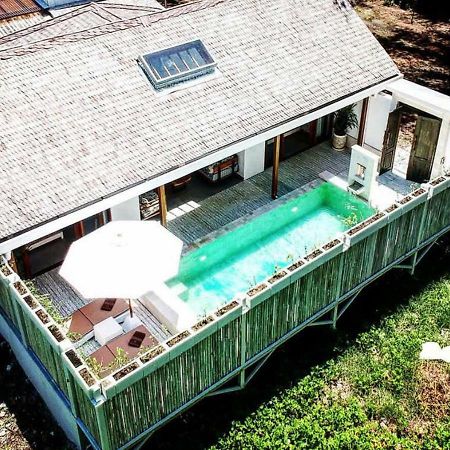 Villa Coralita Gili Trawangan Esterno foto