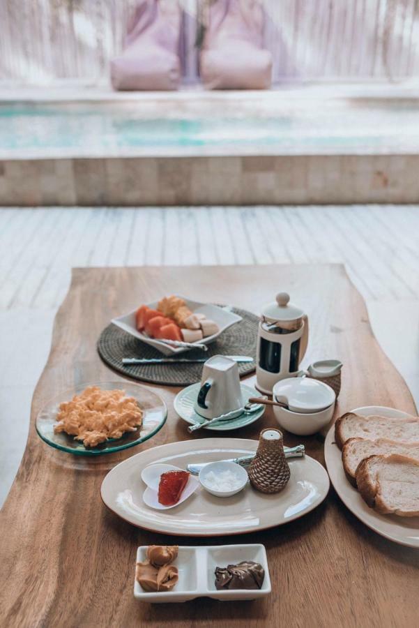 Villa Coralita Gili Trawangan Esterno foto